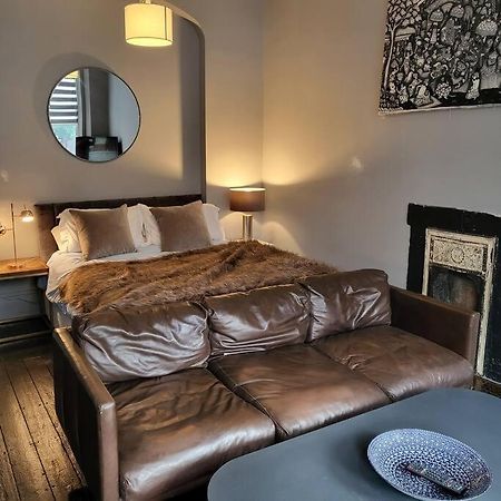 Elegant Studio In Central Hove - 5 Min Walk To Beach - 10 Min To Hove Exterior foto