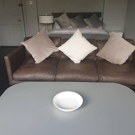 Elegant Studio In Central Hove - 5 Min Walk To Beach - 10 Min To Hove Exterior foto