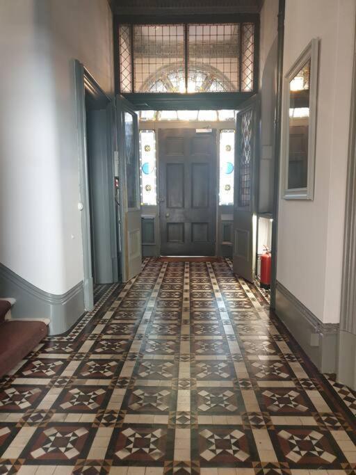 Elegant Studio In Central Hove - 5 Min Walk To Beach - 10 Min To Hove Exterior foto