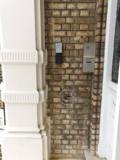 Elegant Studio In Central Hove - 5 Min Walk To Beach - 10 Min To Hove Exterior foto
