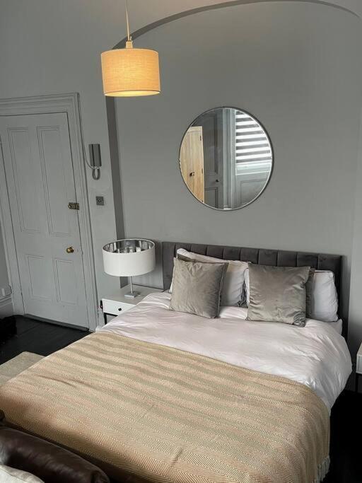 Elegant Studio In Central Hove - 5 Min Walk To Beach - 10 Min To Hove Exterior foto