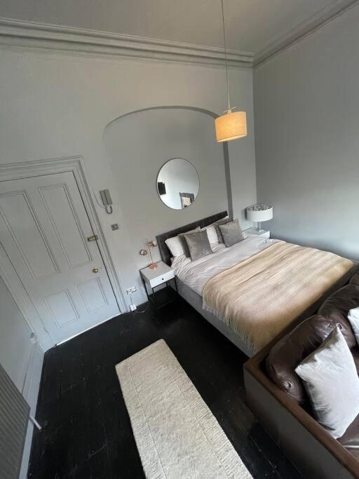 Elegant Studio In Central Hove - 5 Min Walk To Beach - 10 Min To Hove Exterior foto