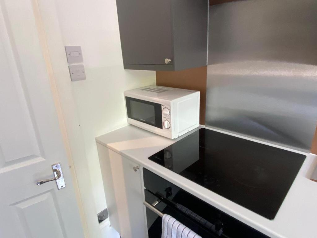 Elegant Studio In Central Hove - 5 Min Walk To Beach - 10 Min To Hove Exterior foto