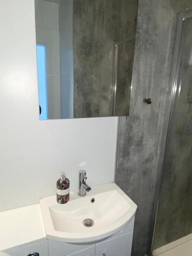Elegant Studio In Central Hove - 5 Min Walk To Beach - 10 Min To Hove Exterior foto