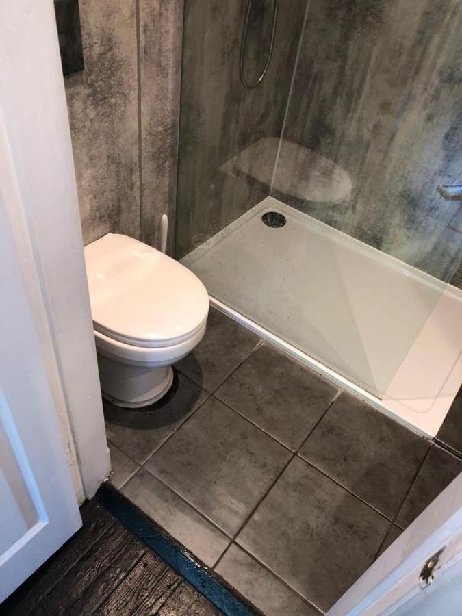 Elegant Studio In Central Hove - 5 Min Walk To Beach - 10 Min To Hove Exterior foto